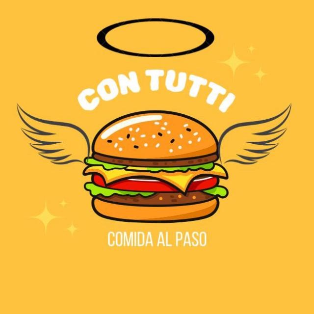 Logo CON TUTTI