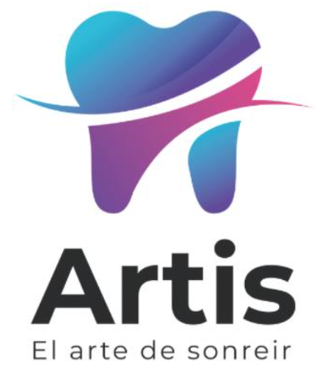 Logo ARTIS